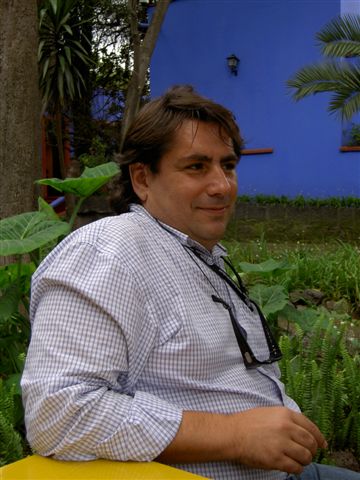 Vasilis Axelopoulos